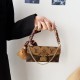 Louis Vuitton & Gucci Monogram/GG Mini Bag Luxury Phone Case for iPhone & Galaxy S series (5 Colors)