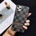 Black Damier 