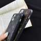 Louis Vuitton Metal Logo Plaque iPhone Case - Monogram & Damier Print