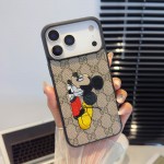 Mickey Mouse lie 