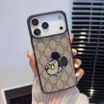 Mickey Mouse head 
