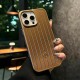 RIMOWA Aluminum Grooved Designer iPhone Case