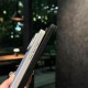 RIMOWA Aluminum Grooved Designer iPhone Case