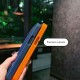 Rimowa Grooved Aluminum-Magnesium Alloy iPhone Case - Dark Green