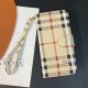 LV Gucci Burberry Classic Flip Cover for iPhone - Monogram/GG/Plaid (Multi-Color)