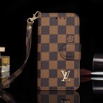 Brown Damier 