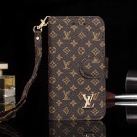Brown small Monogram 