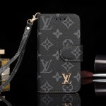 Black big Monogram 