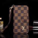 Brown Damier 