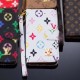LV Gucci Burberry Classic Flip Cover for iPhone - Monogram/GG/Plaid (Multi-Color)