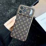 Brown small Monogram 