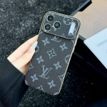 Black big Monogram 
