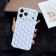 Goyard Chevron Print iPhone Case (4 Colors)