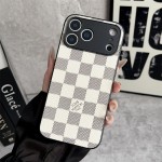 White Damier 