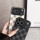 LV Gucci Coach Burberry Precision Hole iPhone Case