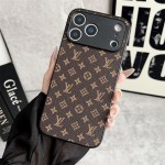 Brown small Monogram 