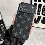 Black big Monogram 