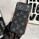 LV Gucci Coach Burberry Precision Hole iPhone Case