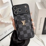 Black Damier 
