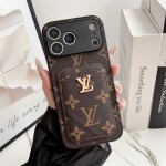 Brown big Monogram 