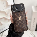 Brown small Monogram 