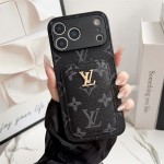 Black big Monogram 