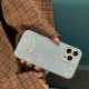 Prada Full Crystal iPhone Case with Metal Logo (11 Colors)