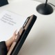 Coach Flip Cover with Card Slots iPhone Case (3 Colors)