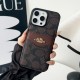Coach Flip Cover with Card Slots iPhone Case (3 Colors)