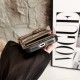 LV & Gucci Foldable Card Holder iPhone Case - Monogram/GG Print