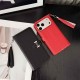 Hermès Flip Cover with H Buckle iPhone Case (3 Colors)