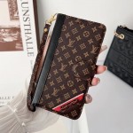 Brown small Monogram 