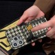Celine Precise Hole Triomphe iPhone Case - Card Holder