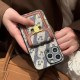 Celine Precise Hole Triomphe iPhone Case - Card Holder
