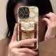 Celine Precise Hole Triomphe iPhone Case - Card Holder