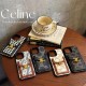 Celine Large Hole Triomphe iPhone Case - Card Holder