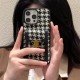 Celine Large Hole Triomphe iPhone Case - Card Holder