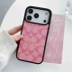 Coach Signature C Print iPhone Case (Multiple Colors)
