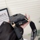 LV & Gucci Flip-style Card Holder Crossbody iPhone Case