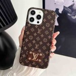 Brown small Monogram 