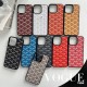 Goyard Y-Pattern iPhone Case in 10 Colors