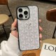 Goyard Y-Pattern iPhone Case in 10 Colors