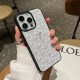 Goyard Y-Pattern iPhone Case in 10 Colors