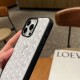 Goyard Y-Pattern iPhone Case in 10 Colors