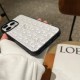 Goyard Y-Pattern iPhone Case in 10 Colors