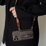Brown small Monogram 