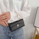 Chanel Classic Flap iPhone Case with Chain Strap & Card Slots