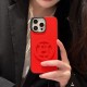 Hermès H Logo Premium Leather iPhone Case