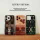 Louis Vuitton Monogram Canvas iPhone Case
