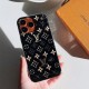 Louis Vuitton Monogram Canvas iPhone Case